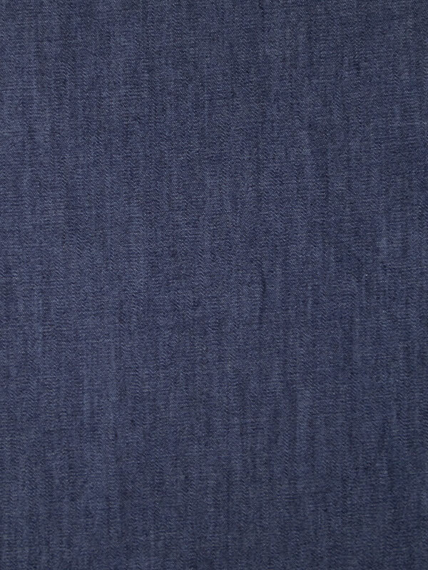 Ranji Dress - Blue Denim - Image 5