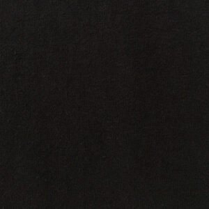 James Drop Sleeve Top - Black - Image 5