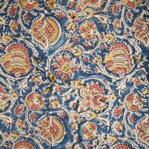 Nahla Skirt - Blue - Image 5