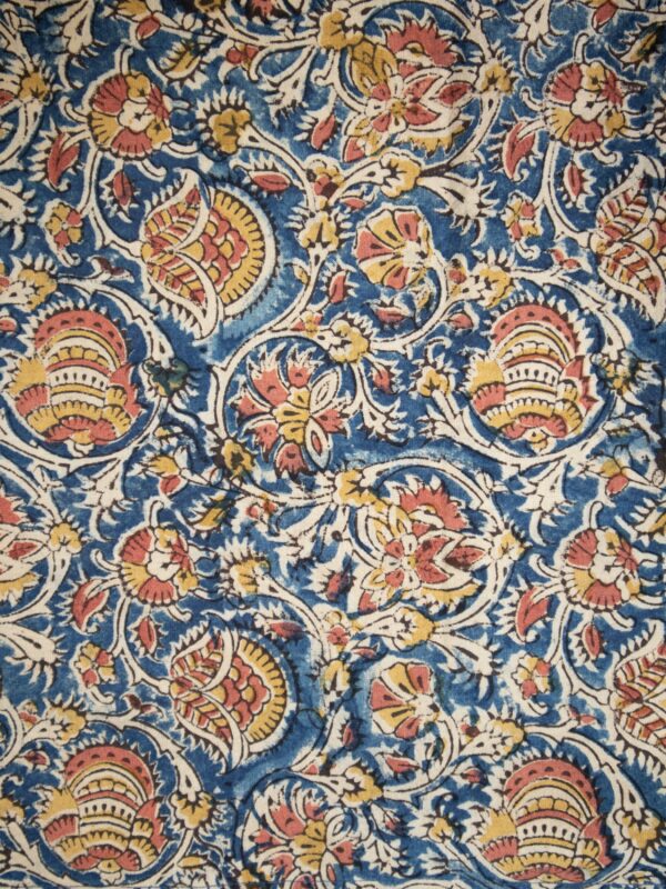 Nahla Skirt - Blue - Image 5