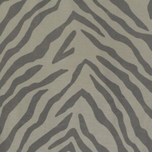 Inez Bubble Sleeve Dress - Savanna Stripe - Image 8