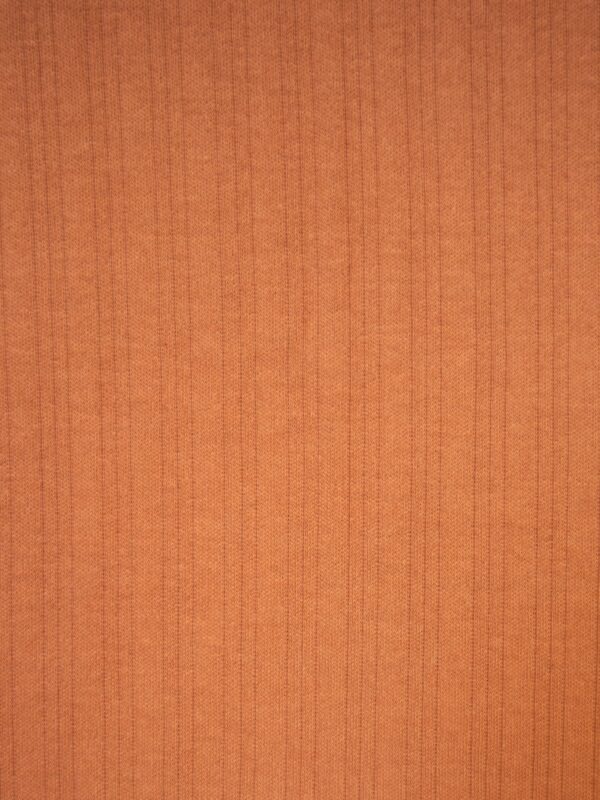 Fae Wide Leg Pant- Sandstone Rib Knit - Image 5