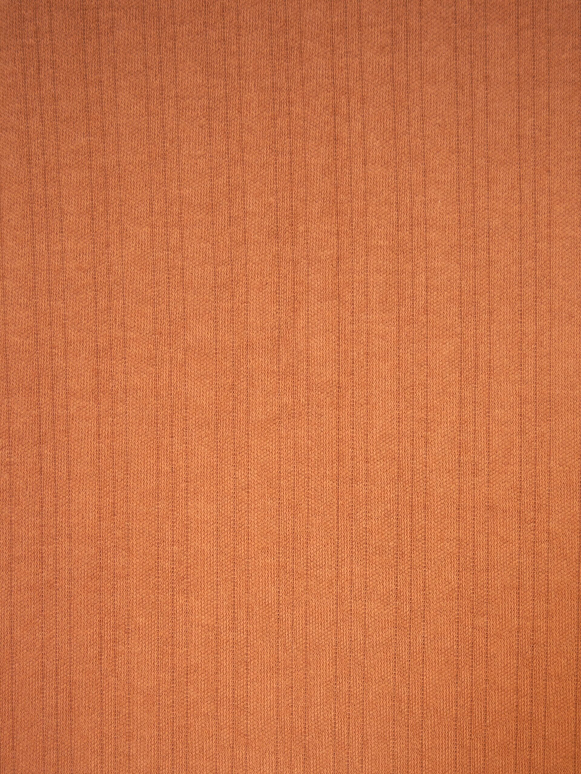 Fae Wide Leg Pant- Sandstone Rib Knit - Image 5