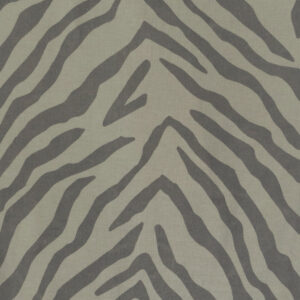 Inez Bubble Sleeve Plus Size Dress - Savanna Stripe - Image 6