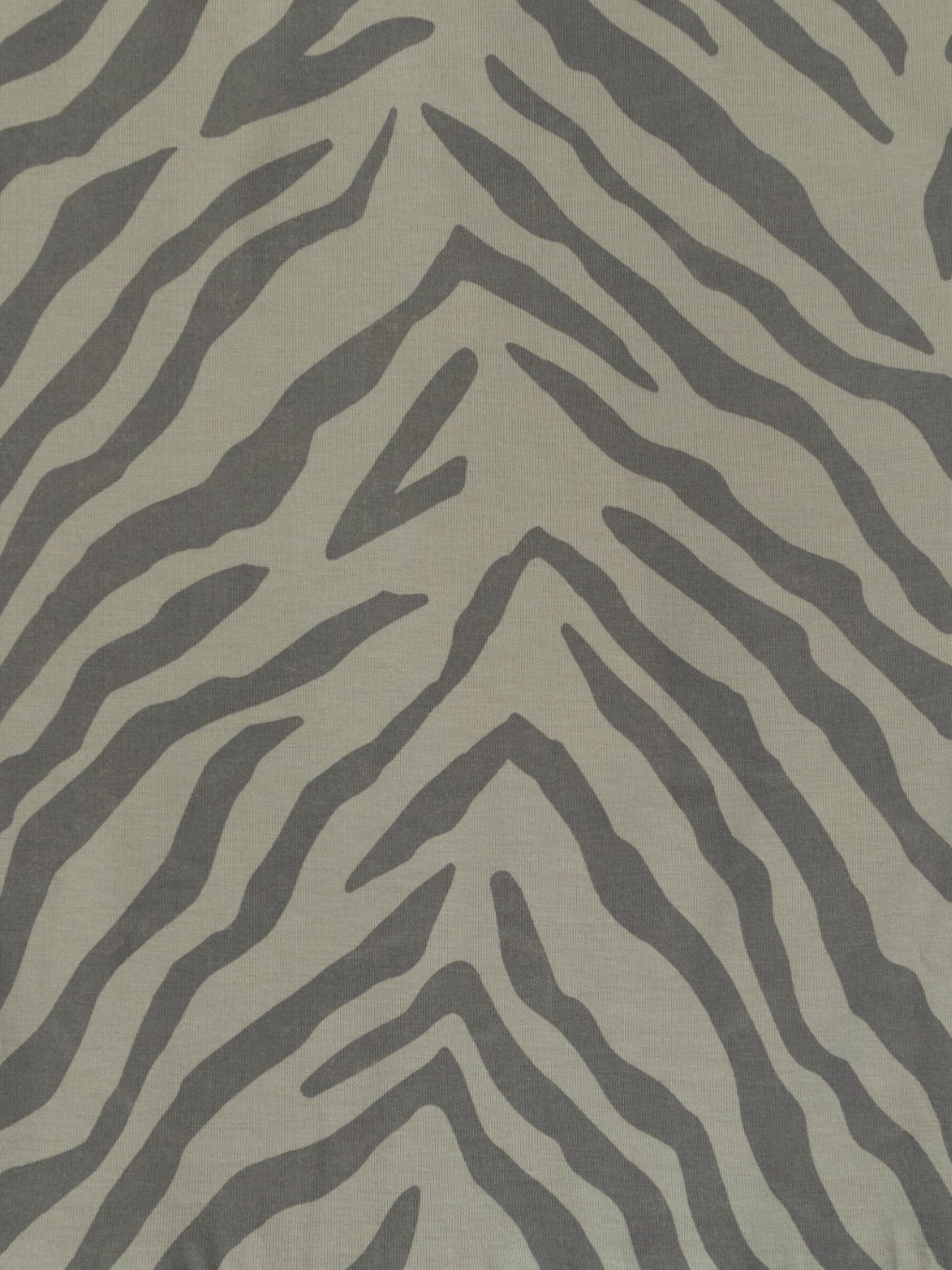 Inez Bubble Sleeve Plus Size Dress - Savanna Stripe - Image 6