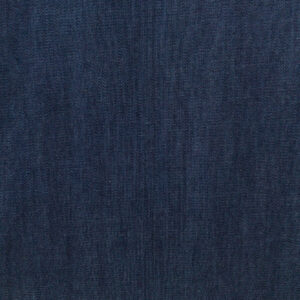 Cropped Rosie Pant - Blue Denim - Image 4