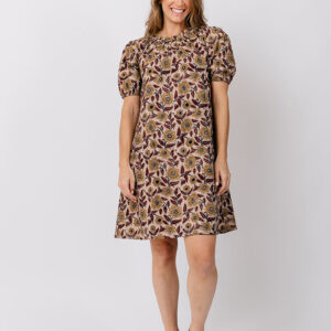 Yashvi Dress - Primrose - Image 5