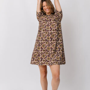 Yashvi Dress - Primrose - Image 8