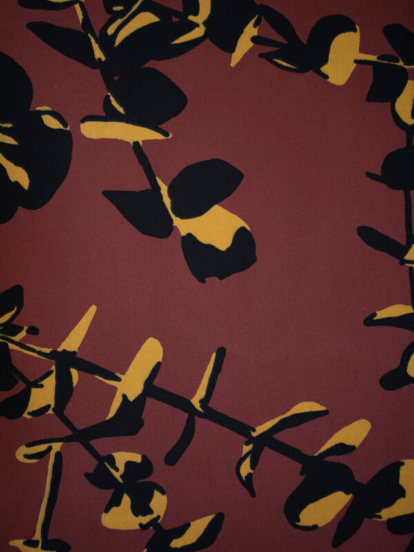 Rosie Pant - Eucalyptus Spice - Image 5