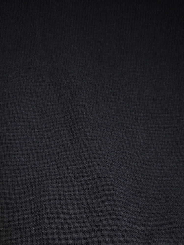 Nico Mini Dress - Black - Image 9