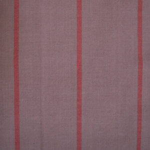 Lori Dress - Cocoa Stripe - Image 8