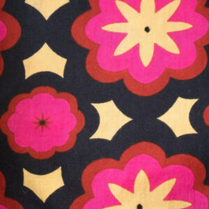 Aimee Maxi Dress - Mod Fuchsia - Image 7