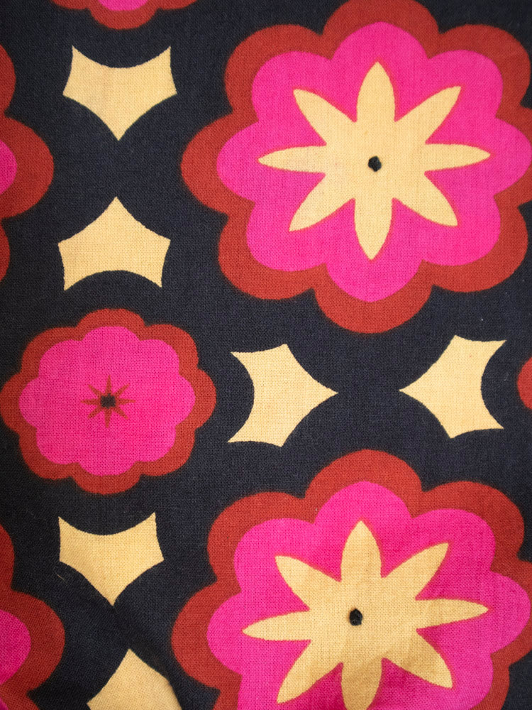 Aimee Maxi Dress - Mod Fuchsia - Image 7