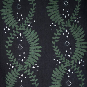 Aimee Maxi Dress - Vine Twist Forest - Image 7