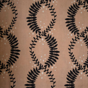 Sydney Midi Dress - Vine Twist Sand - Image 7