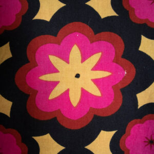 Sohla Mini Dress - Mod Fuchsia - Image 5