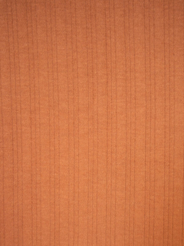 Eve Dress - Sandstone Rib Knit - Image 4