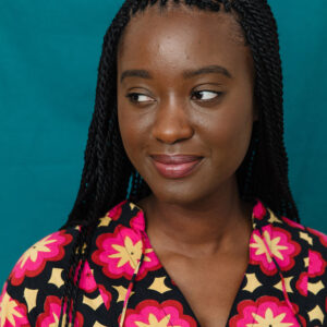 Sohla Mini Dress - Mod Fuchsia - Image 1