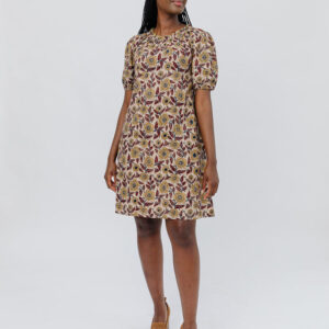 Yashvi Dress - Primrose - Image 1