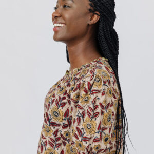 Yashvi Dress - Primrose - Image 4