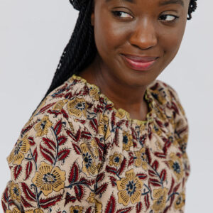 Yashvi Dress - Primrose - Image 2