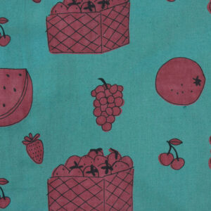 Teddy Dress - Fruity Pink - Image 8