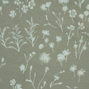 Callie 3/4 Sleeve Wrap Dress - Field Taupe - Image 4