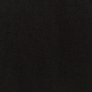 Fae Wide Leg Plus Size Pant - Black Jersey - Image 8