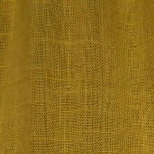 Alexis Plus Size Mini Dress - Turmeric - Image 8