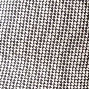 Emmy Drawstring Pant - Houndstooth - Image 7