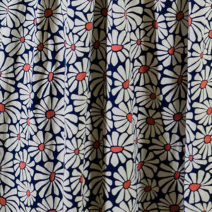 Asheville Plus Size Dress - Matisse Navy - Image 5