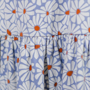 Opal Dress - Matisse Periwinkle - Image 6