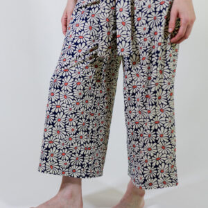 Rita Jumpsuit - Matisse Navy - Image 5