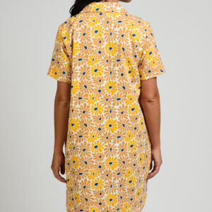 Camp Dress - Sunny Floral - Image 6