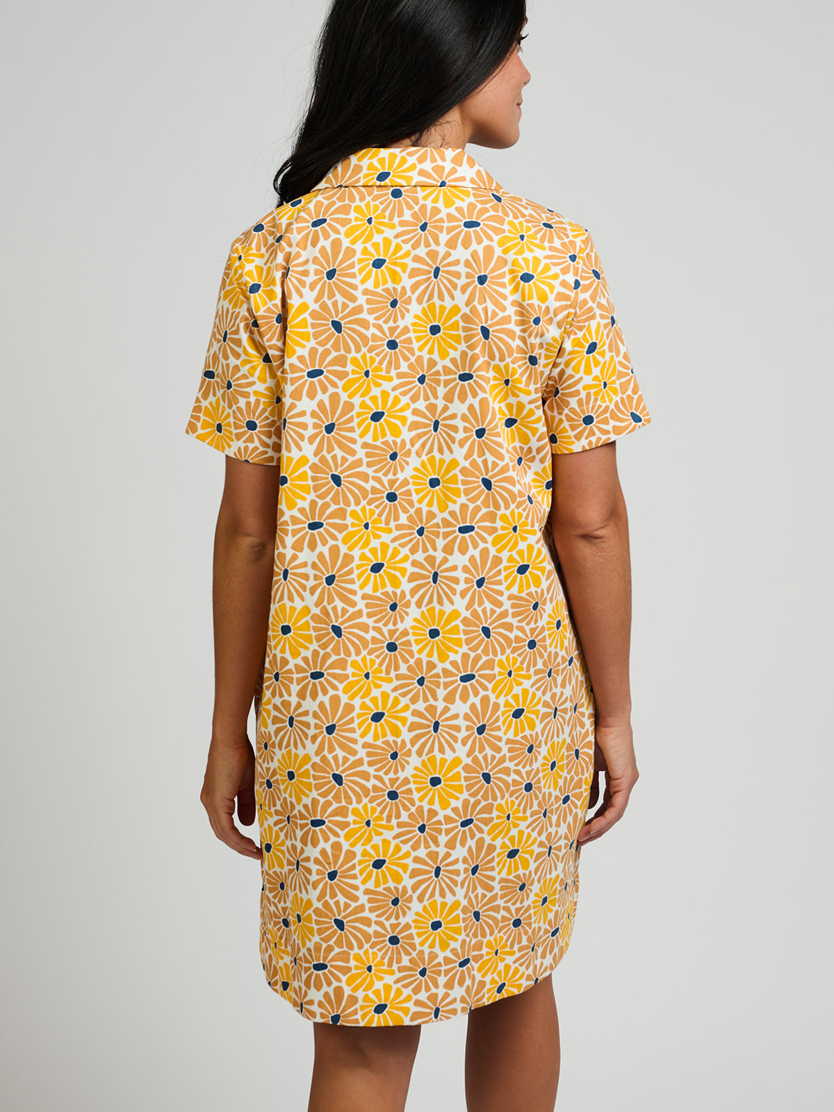 Camp Dress - Sunny Floral - Image 6