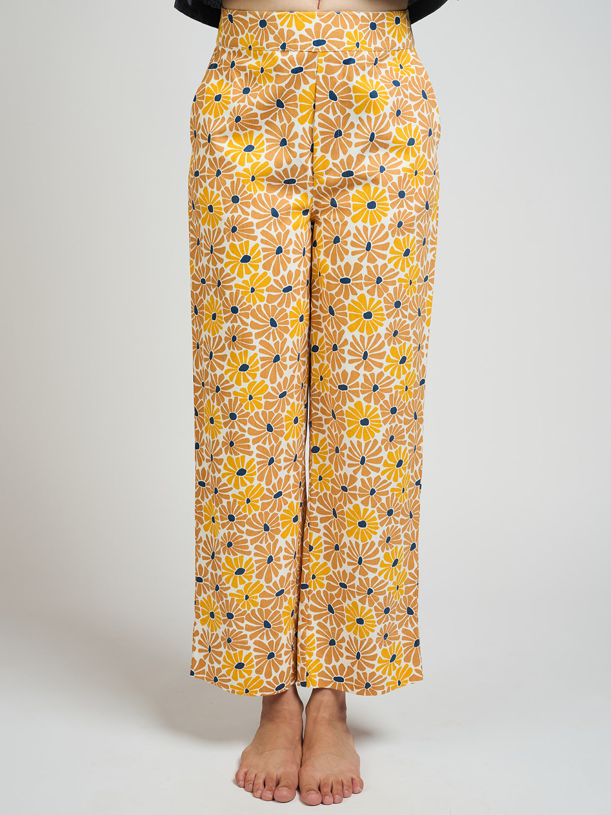 Tabitha Pant - Sunny Floral - Image 2