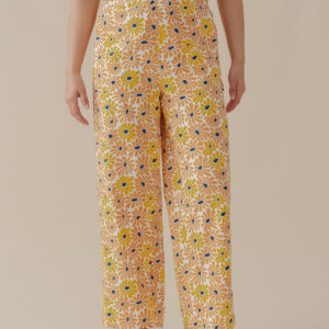 Tabitha Pant - Sunny Floral - Image 5