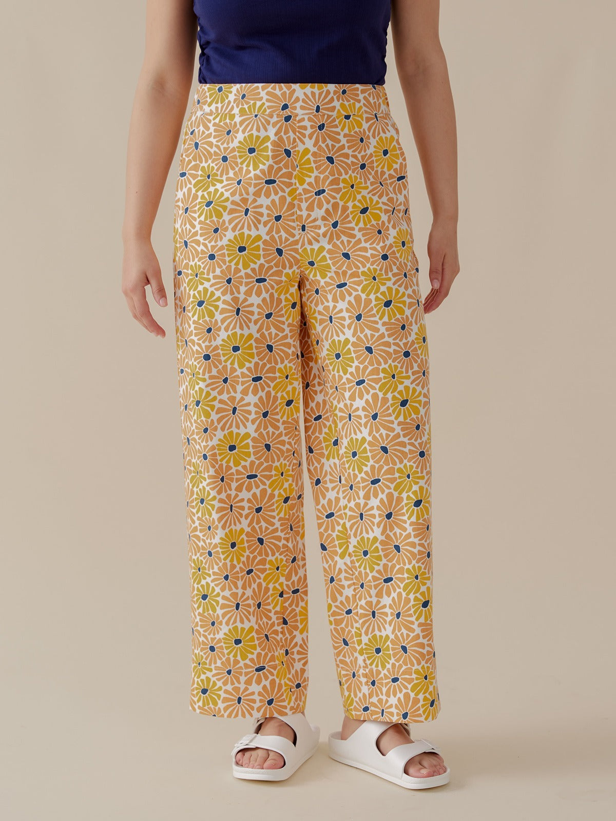 Tabitha Pant - Sunny Floral - Image 5