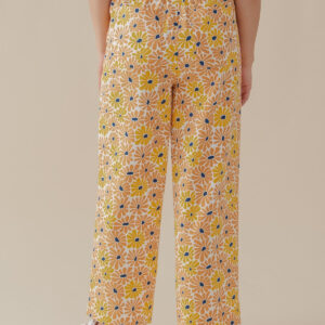 Tabitha Pant - Sunny Floral - Image 6