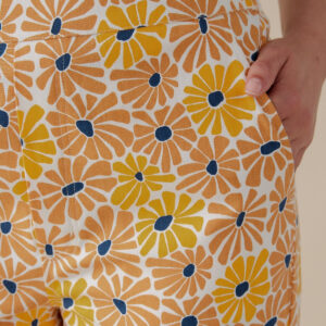 Tabitha Pant - Sunny Floral - Image 7