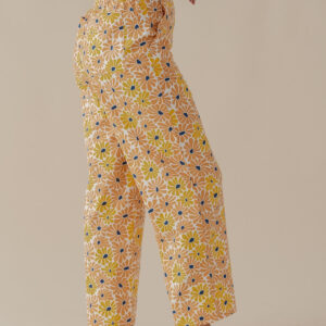 Tabitha Pant - Sunny Floral - Image 8